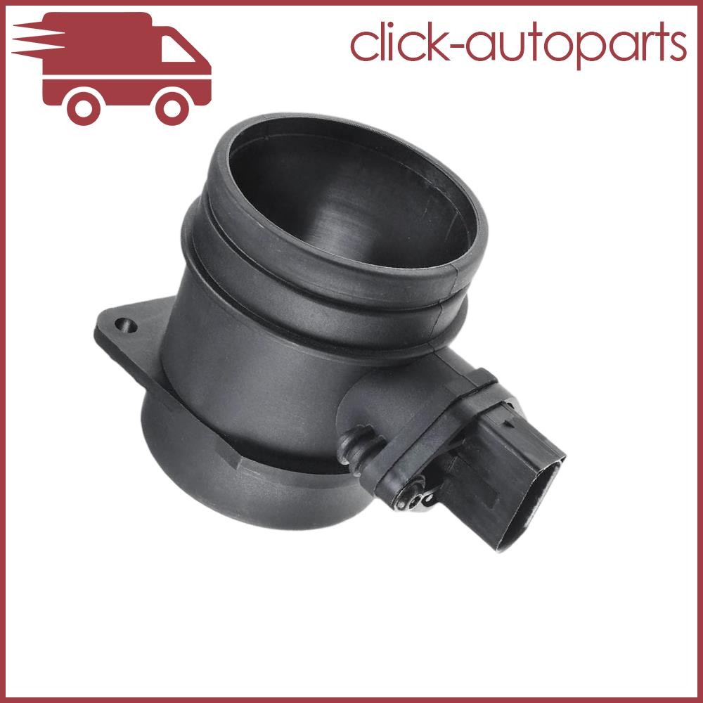 Fits For 1 3 Series E81 E90 E91 X3 E83 Z4 E85 320i 318i Mass Air Flow Sensor