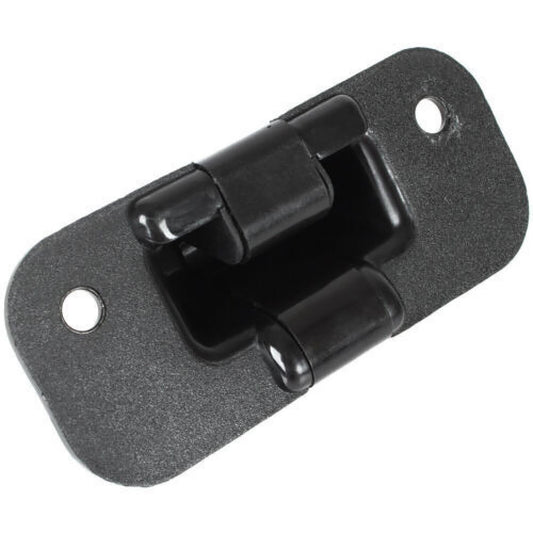 Female Side Sliding Door Locator Retainer Replacement for Renault for Nissan for Fiat