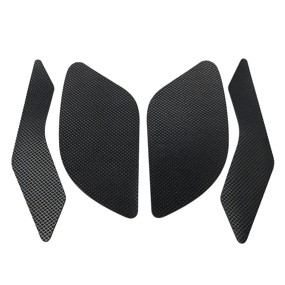 Anti Slip Tank Traction Pad Knee Grip Protector for Yamaha YZF R15 V3