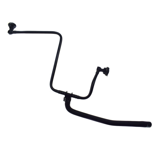 new coolant reservoir hose 8K0121081BH, suitable for Audi for A4,for A5,S5, Q5, and 2.0L trucks.