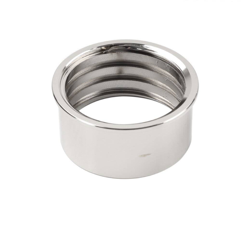 Fuel Tank Cap Modified Conversion Screw Nut for Harley Touring Sportster