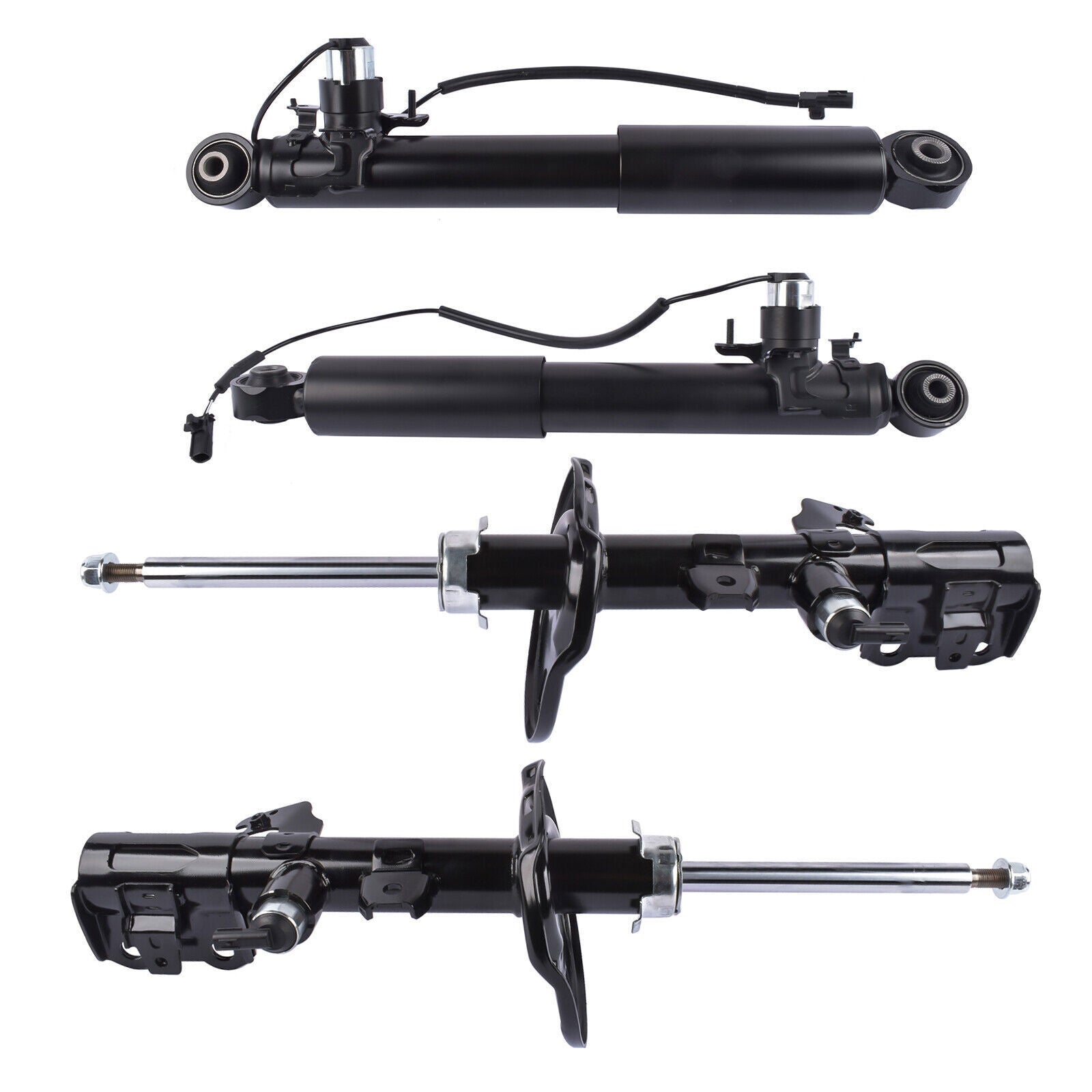 Rear Air Shock Absorber RWD AWD Air Sleeve for BMW 7 Series G11 G12 740Li 750Li