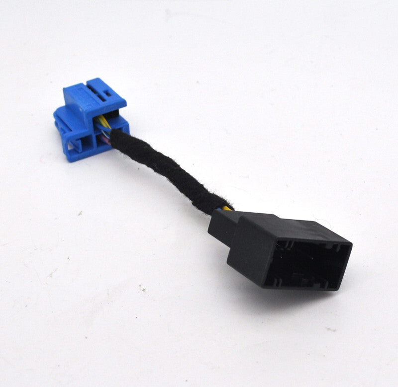 Retrofit Adapter digital LED Instrument Tacho cable for Mercedes W205 c class