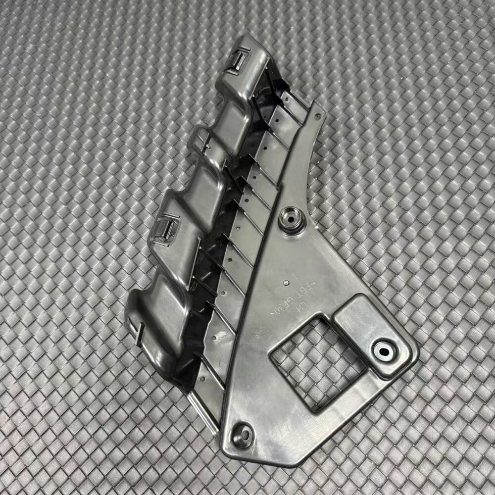 Parts number# 145337500A 1453375-00-A Headlight bracket L 1pack