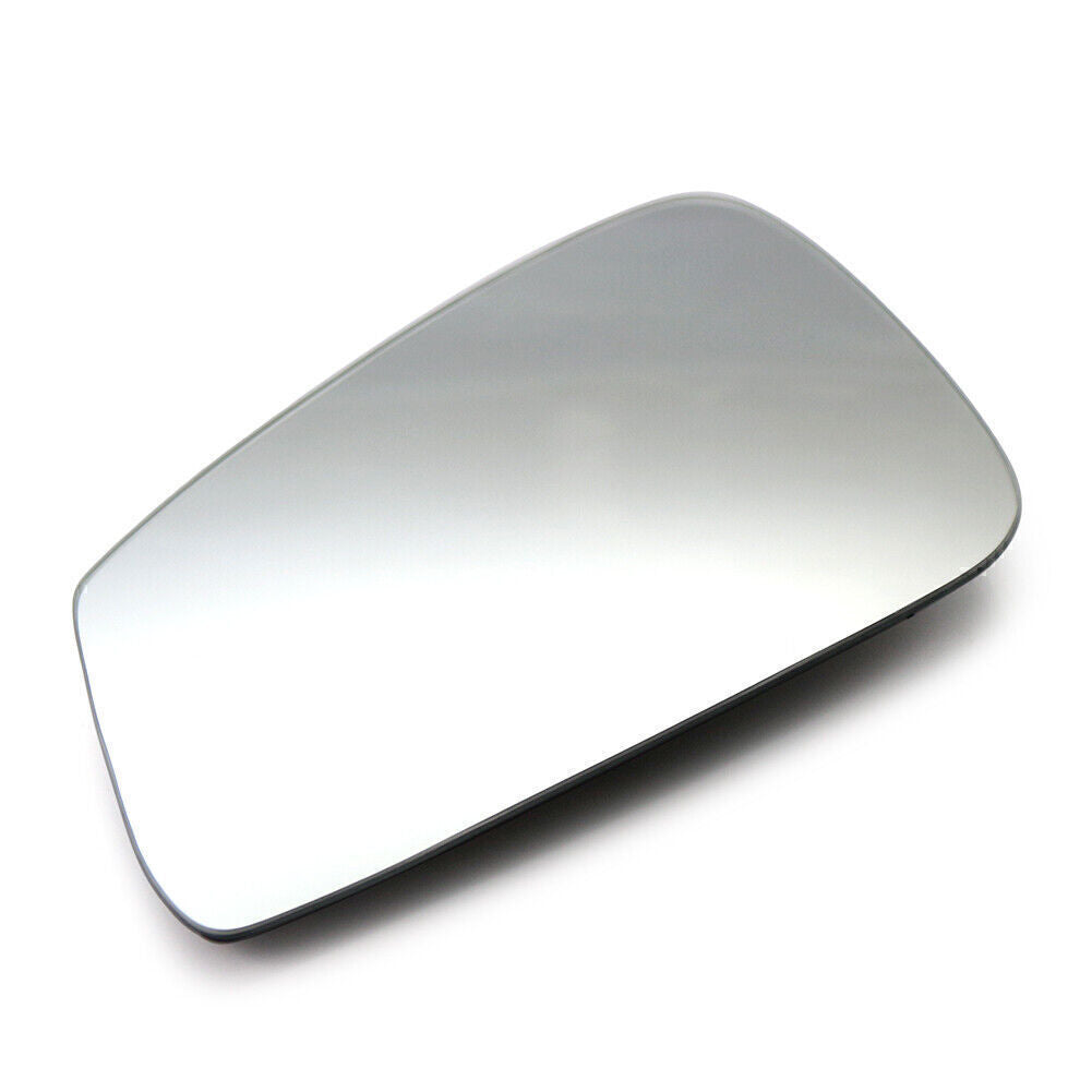 1x Left Side Wing Mirror Glass for BMW 1 2 Series X1 X2