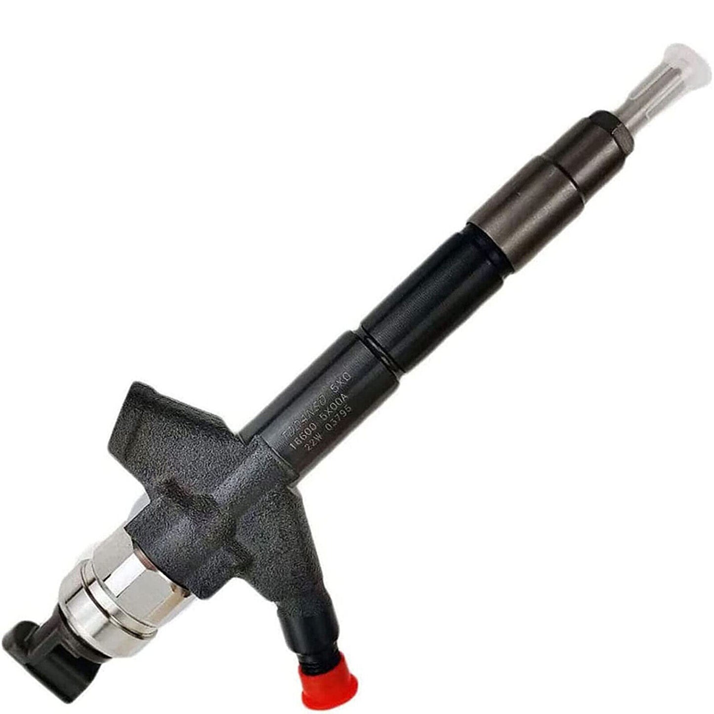 for Nissan NP300 NAVARA FRONTIER 2.5 dCi Fuel Injector 295050-1050 16600-5X30A