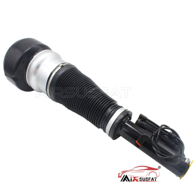 2 Pair Air Shock Struts Front Rear for Mercedes-Benz S-Class W221 S550 S350