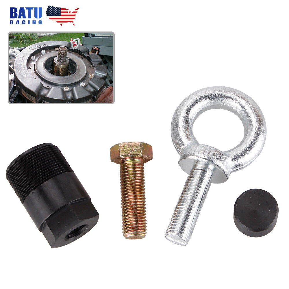 Flywheel Puller 91-849154T1 Lift Ring 91-90455-1 Lifting Eye for Mercury Mariner