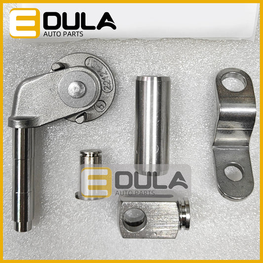 NEW Turbo Wastegate Flapper Kits fits for Mercedes E-Klasse 4MATIC A2760901580