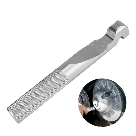Aluminum belt replacement tool, belt removal tool suitable for Polaris RZR XP 1000 900 Turbo
