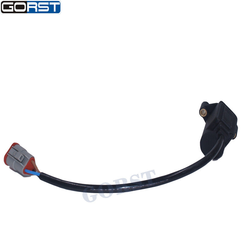 Complex absolute pressure map sensor with plug 112614973 for Jimny for Buick for Cadillac