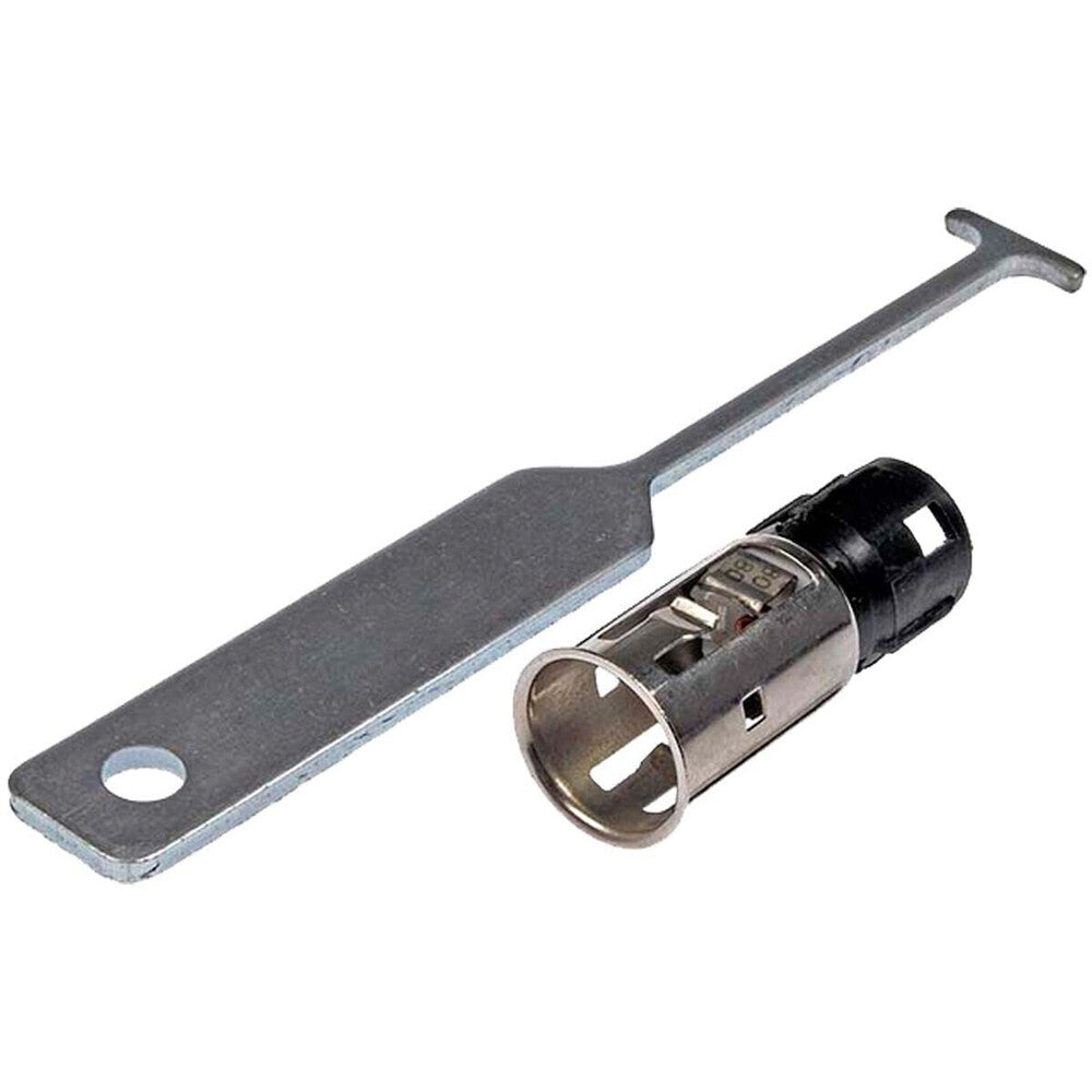 Cigarette Lighter Socket w/ Removal Tool for Chevrolet for Buick for Cadillac 1998-2019