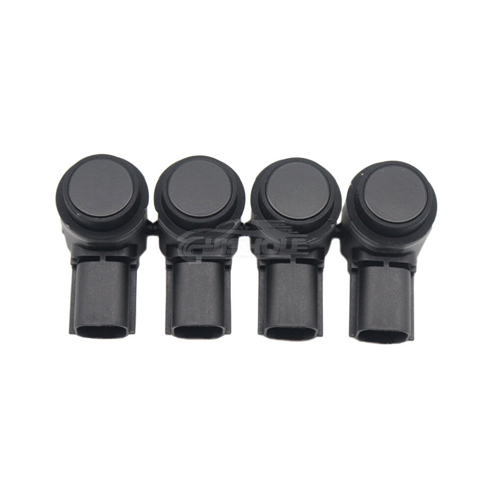for Ford Edge for Mustang for Lincoln 2015 4PC Bumper PDC Parking Sensor FR3T-15K859-AAW