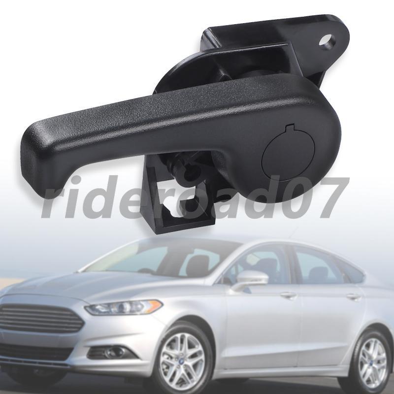 Hood Release Handle DS7Z-99042C74-A For 2013-2017 for Ford Fusion for Lincoln MKZ