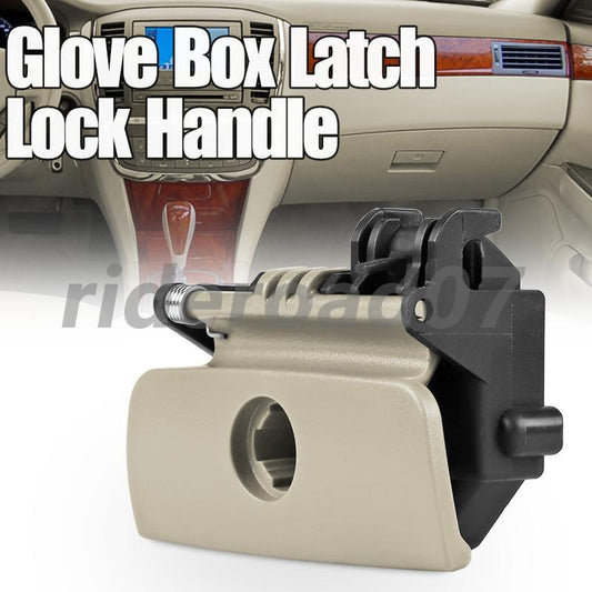 Glove Box Latch Lock Handle Fit for Buick LaCrosse Allure 2005-2009 15251006 HOT