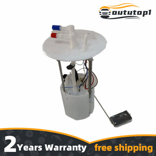 Fuel Pump Assembly Sending Unit for ford Ranger 2.5L 2013-2021 AB39-9H307-AD