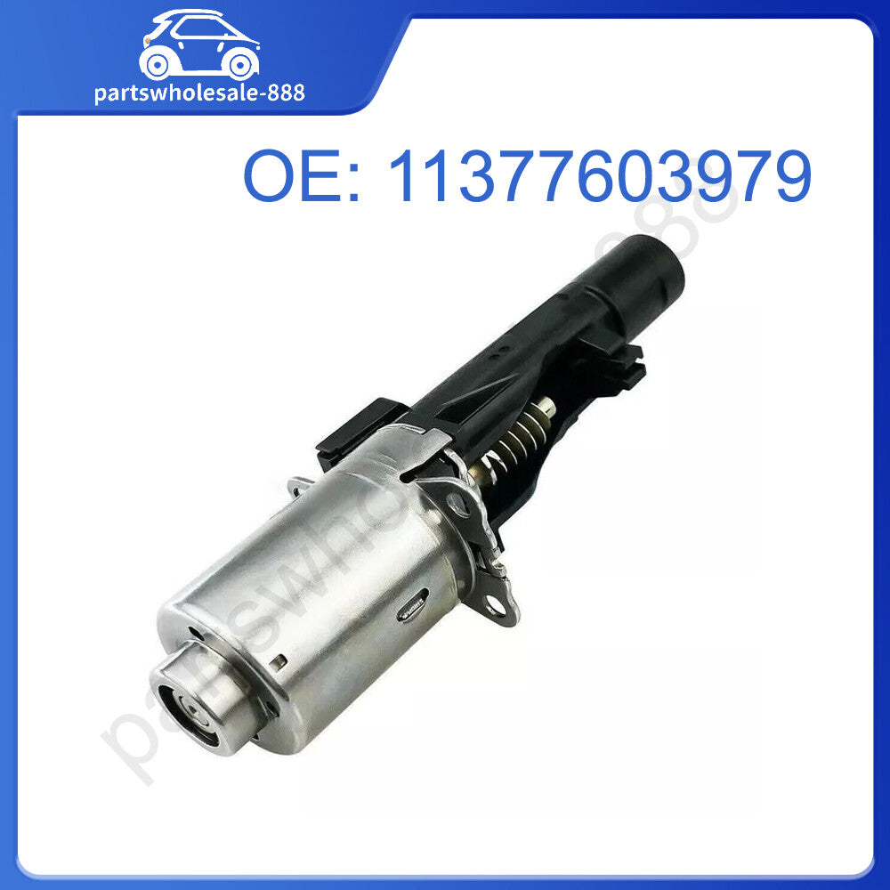 Valvetronic actuator motor for BMW N20 N55 S55 11377603979 A2C5328032080