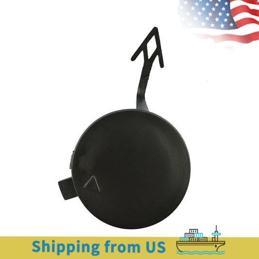 for KIA RIO 2018-2020 Front Bumper Tow Eye Hook Cap Cover 86517H9000