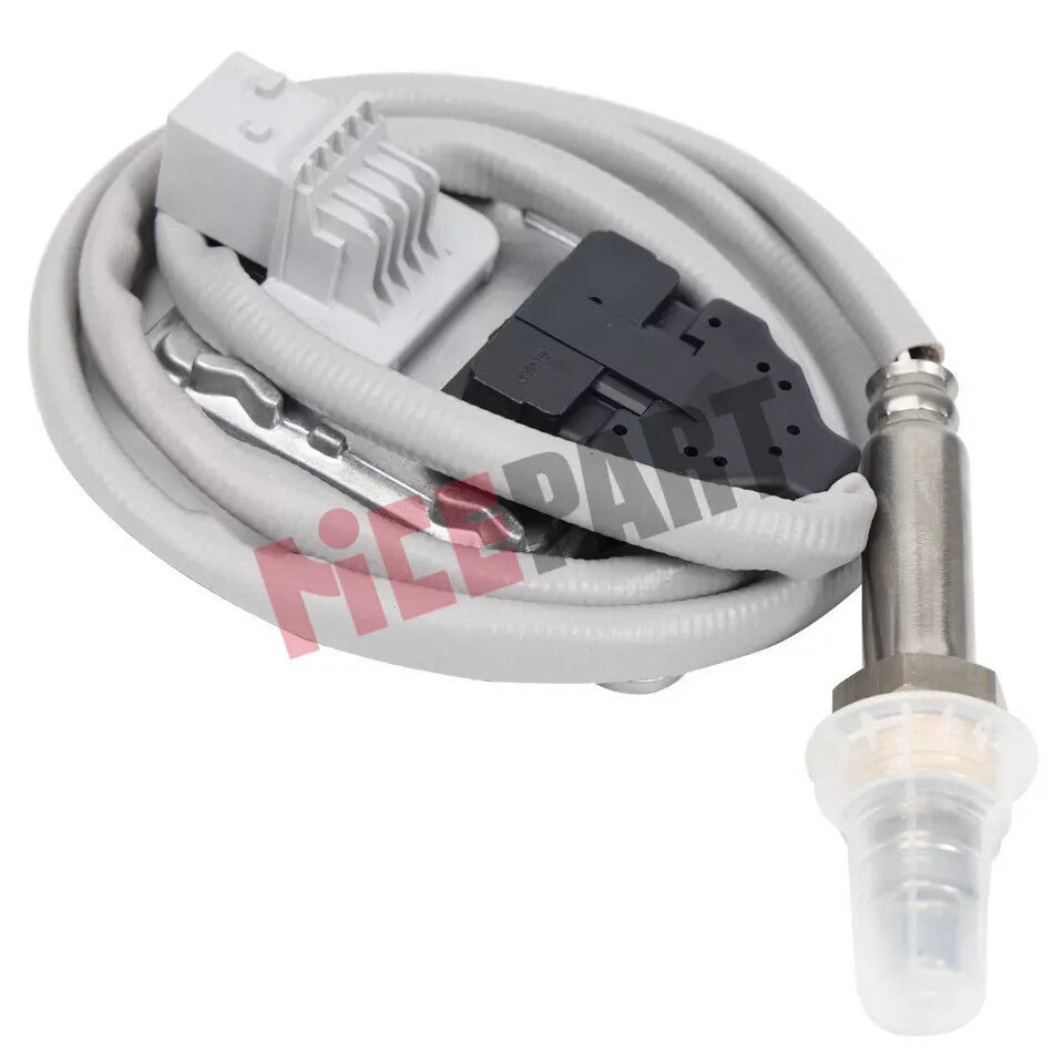A0101538128 Nitrogen Nox Sensor compatible for Mercedes-Benz Detroit Diesel 5WK97403