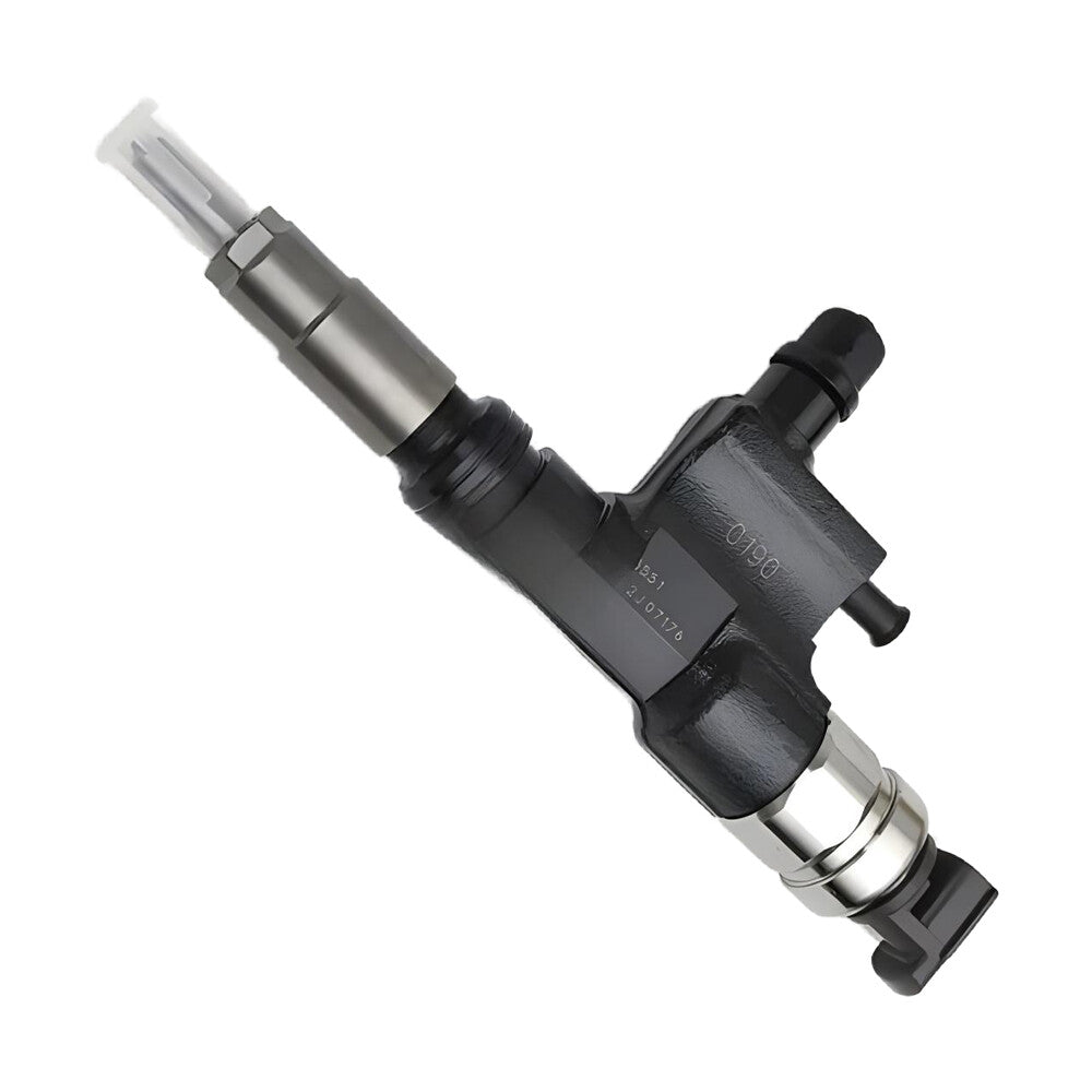 Diesel Injector Nozzle 095000-6390 Fuel Injector Assembly 8-97609791-5 for ISUZU