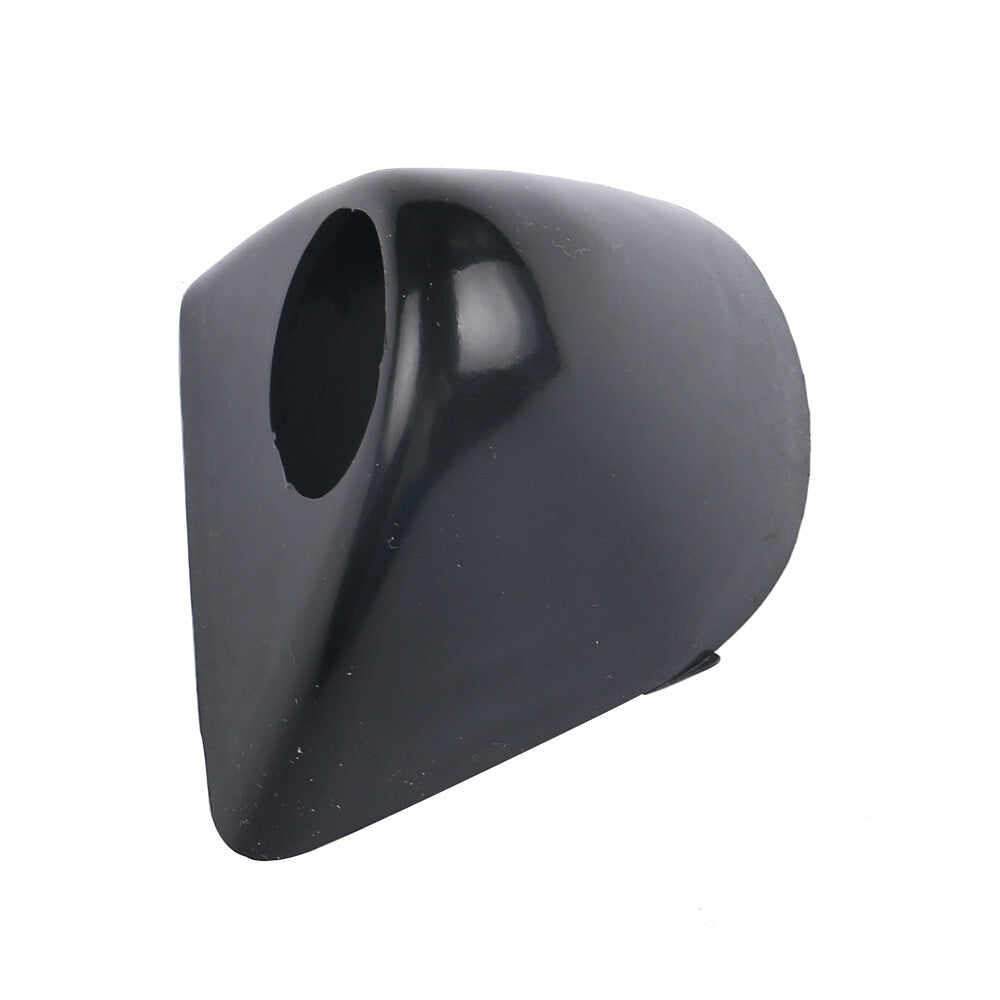 Right Side Headlight Washer Nozzle Cover Trim Unpainted for BMW E53 for X5 1999-2004
