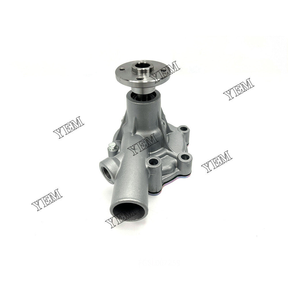 K4N Water Pump MM409302 MM433424 for Mitsubishi Engine for Mitsubishi Water Pump
