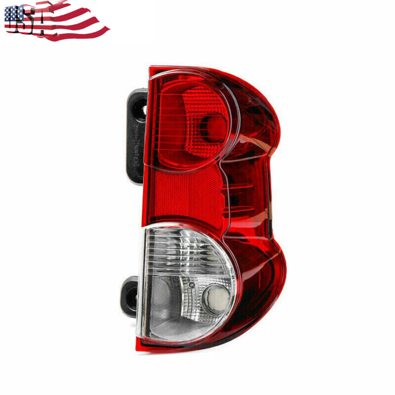 for Nissan NV200 2014-2017 Rear Brake Light Rear Warning Lamp Tail Light Right
