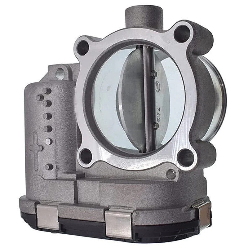 Throttle body suitable for Ford Ranger Transit for Citroen JUMPER for PEUGEOT Boxer 2.2L