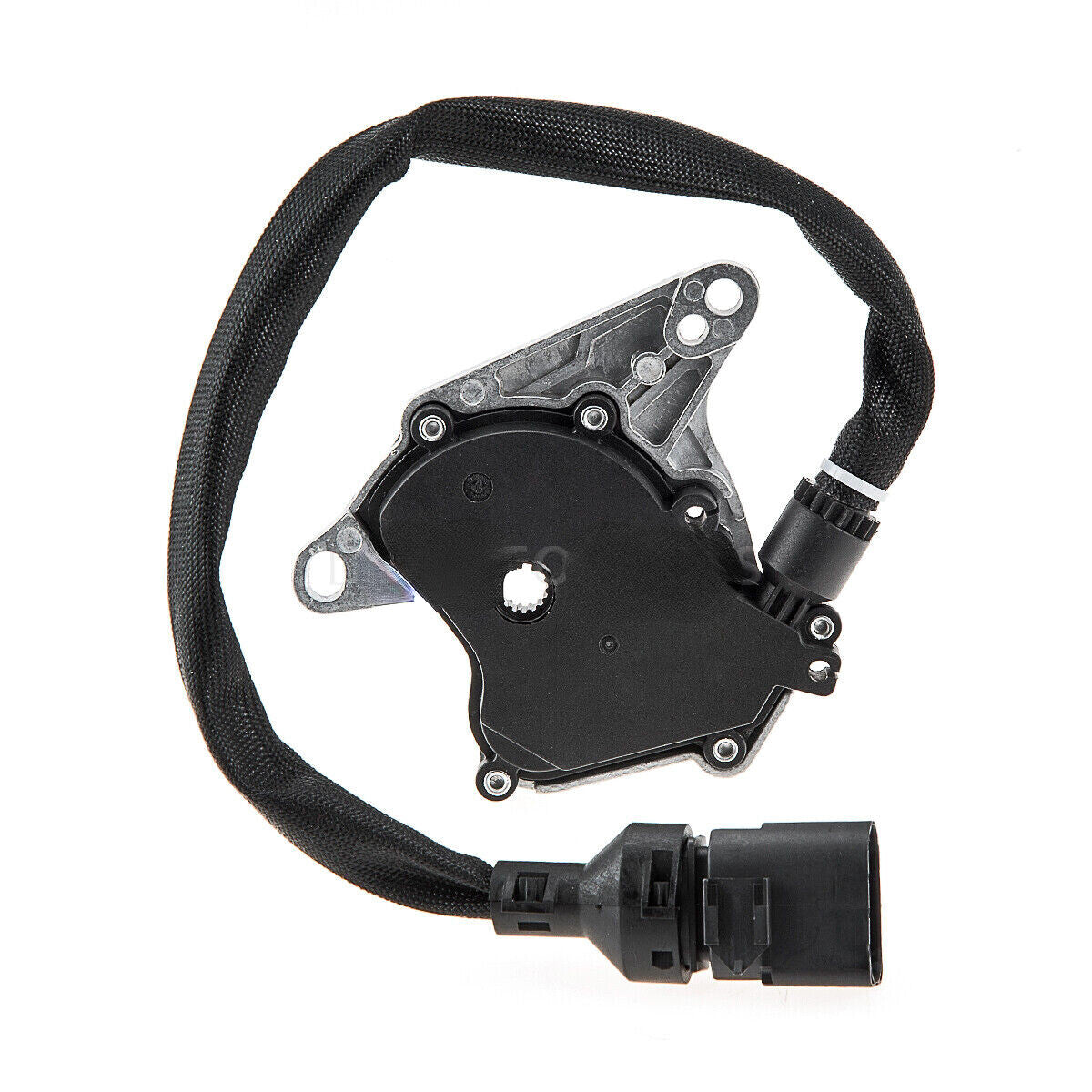 for Audi A4 A6 S4 S6 for VW for Passat Automatic Transmission Gear Position Sensor 9Pins