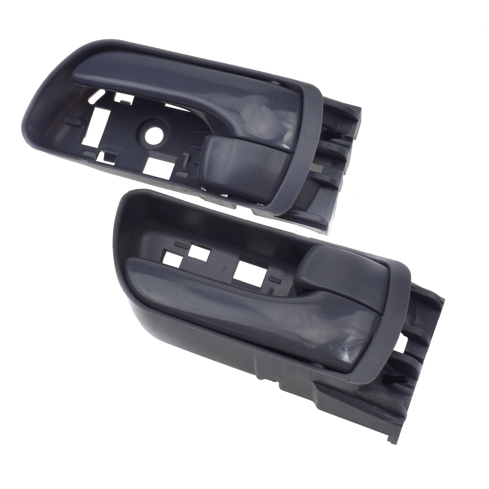 2PCS Left Right Front Inside Door Handle For 2004-2010 for Toyota for Sienna 69206-AE010