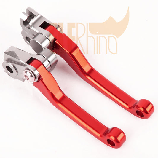 For BETA X-Trainer 300 2015-2019 2018 2017 2016 CNC Pivot Clutch Brake Levers