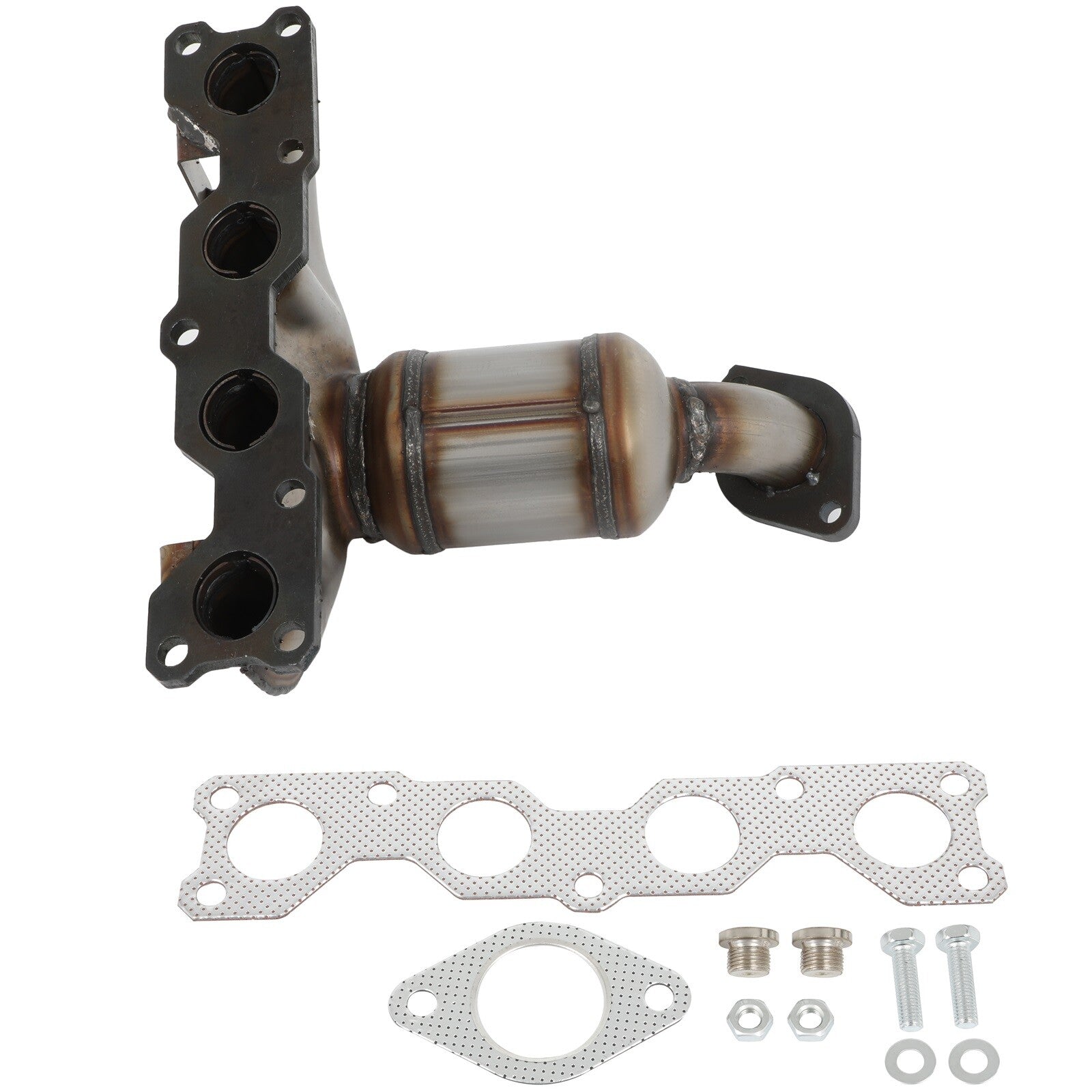 Catalytic Converter Fits for KIA SORENTO 2.4L 2011-2015 Front Manifold EPA 8H40964