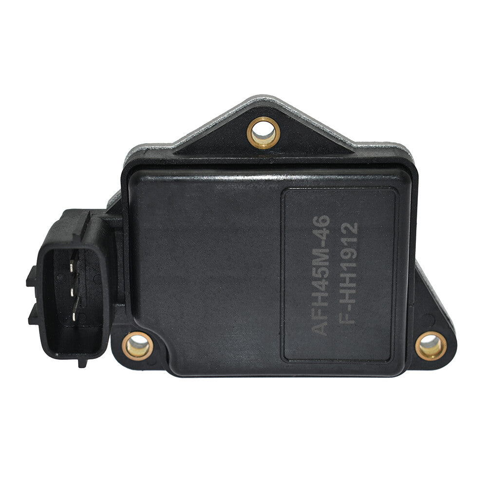 NEW Mass Air Flow Sensor MAF AFH45M-46 for Nissan D21 Sentra 100NX B13 Primera