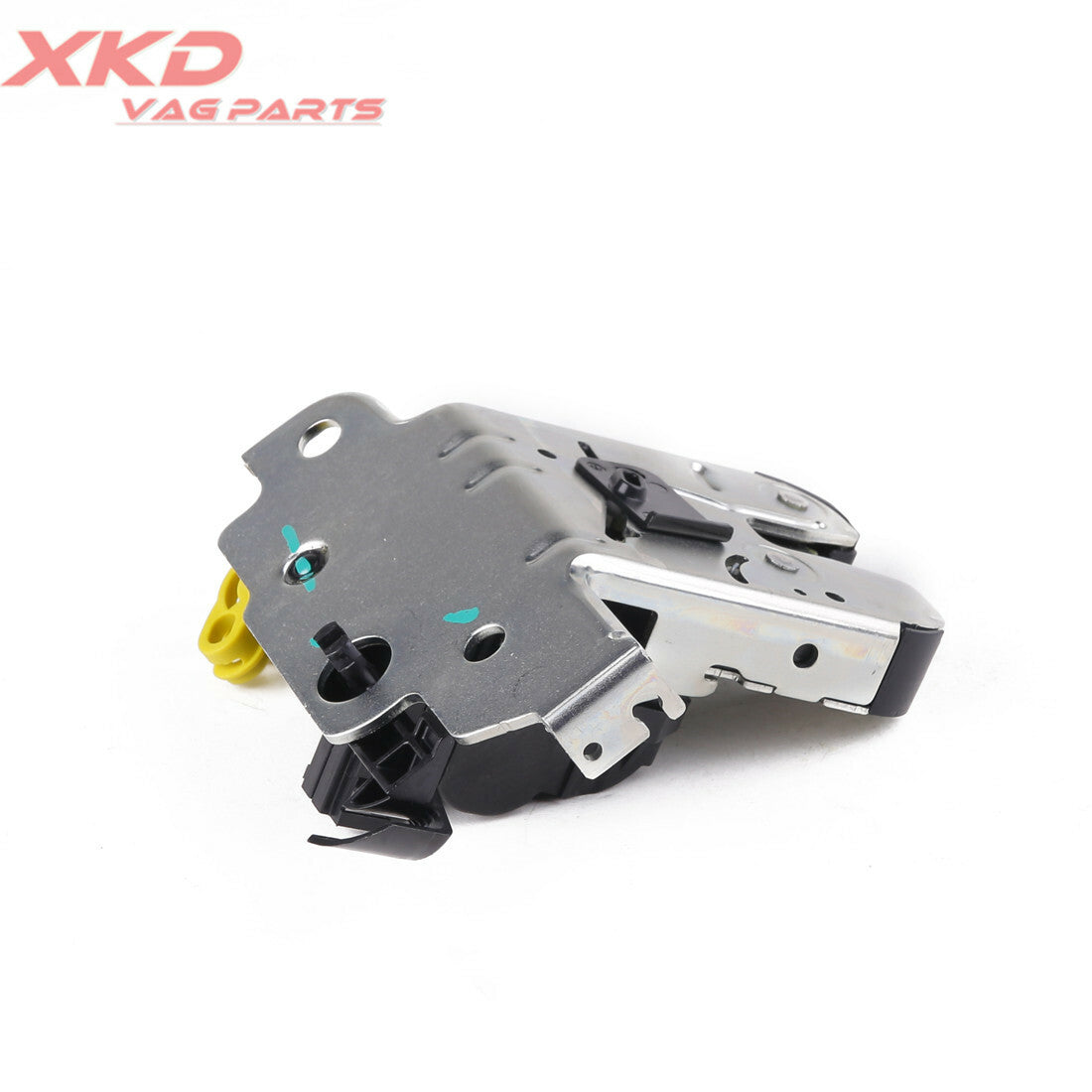 Tailgate and trunk lock block suitable for Volkswagen Atlas 2018 and 2019 models 5NA827506