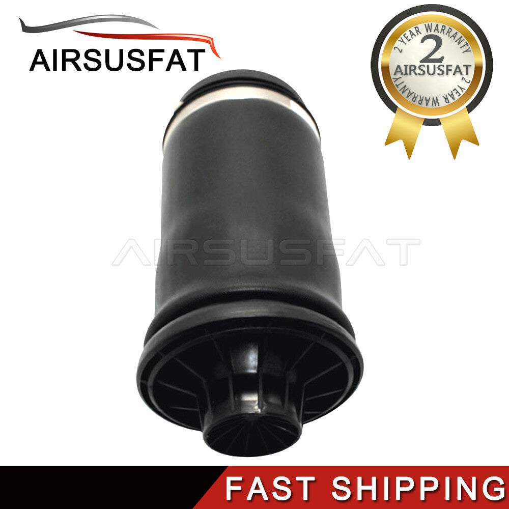 1643200725 for Mercedes W164 W166 GL ML-Class Rear Air Suspension Spring Bag New