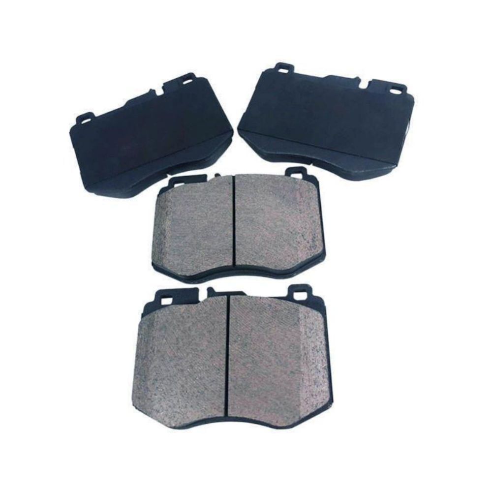 Brake Pad Set for A0004209805 0004209805