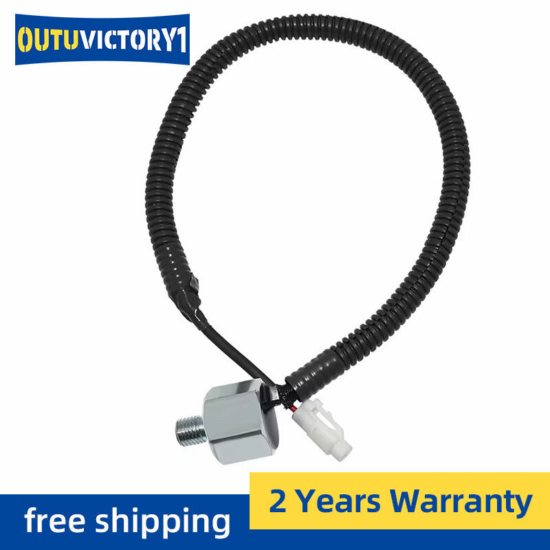 Knock sensor for Yamaha outboard Waverunner E1T58471 225HP 350HP 6P2857800000