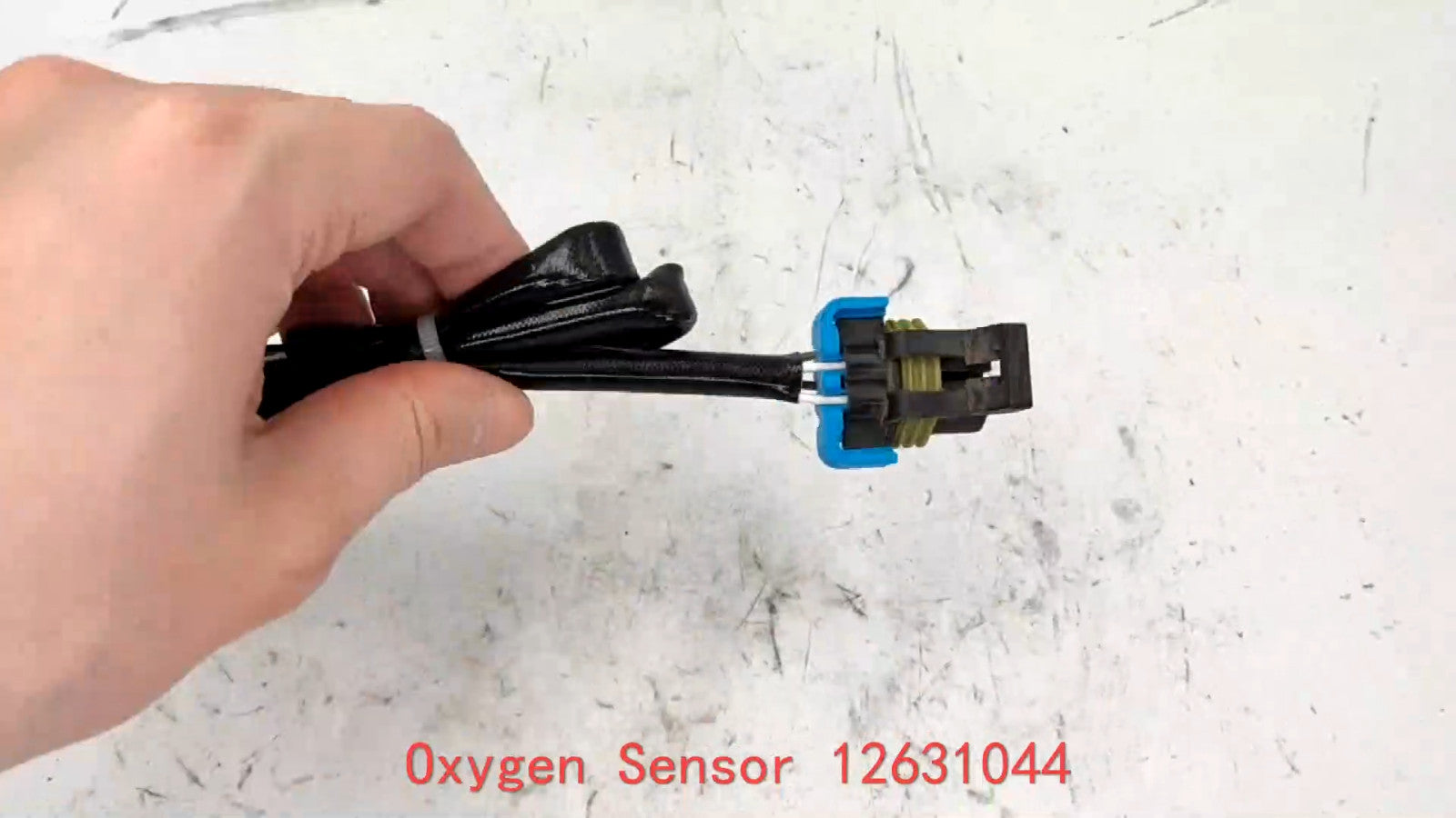 Car Downstream Oxygen Sensor for Suzuki Kizashi Grand Vitara 2.4L 18213-79K00