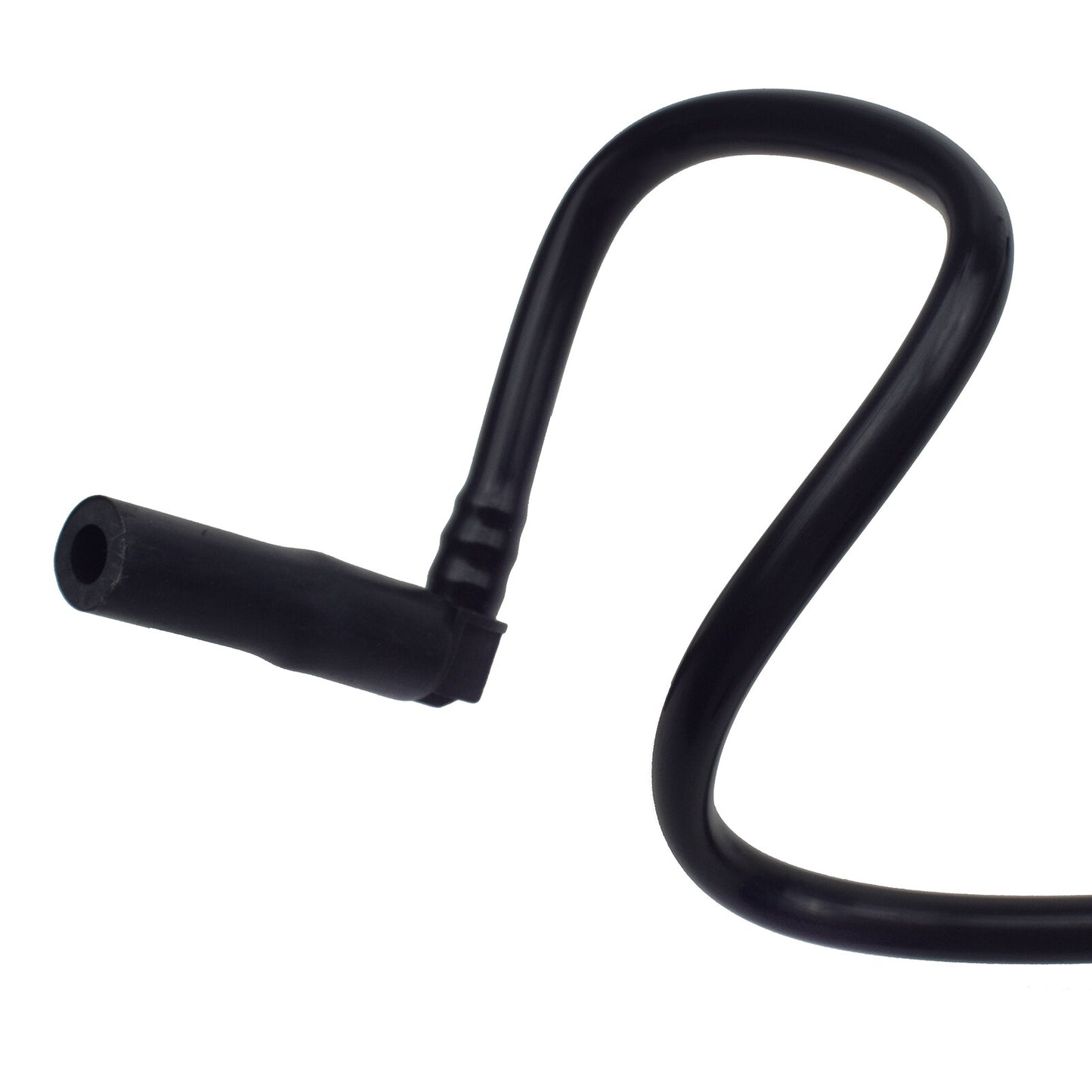 Crankcase Breather Pipes Hose 1192Q7 Assembly for Peugeot 206 207 Engine 1.4L