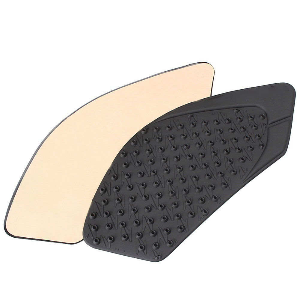 Fuel Gas Tank Traction Pad Knee Grip Protector Fits for KAWASAKI ZX10R 2008-10