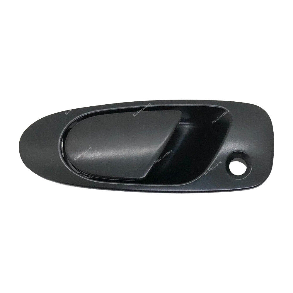 For 1992 - 1995 for Honda for Civic EG6 Front Left Outer Outside Exterior Door Handle
