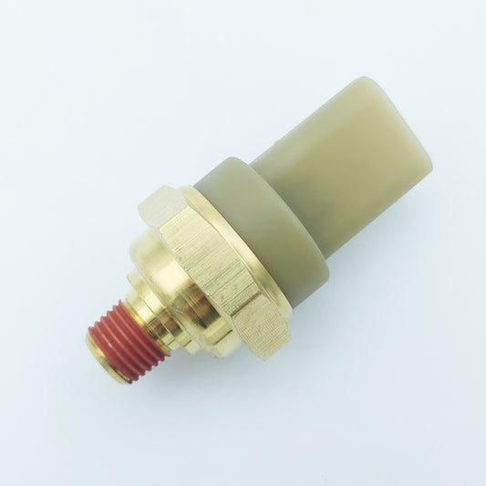 Machinery Engine Turbocharger Boost Sensor Heavy Truck 23527829