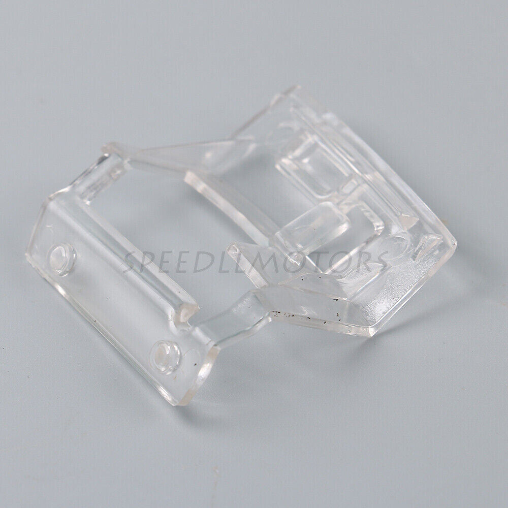 1 Pair Trun Light Indicator Lamp for 2015-19 for Subaru WRX STI Left Right Front