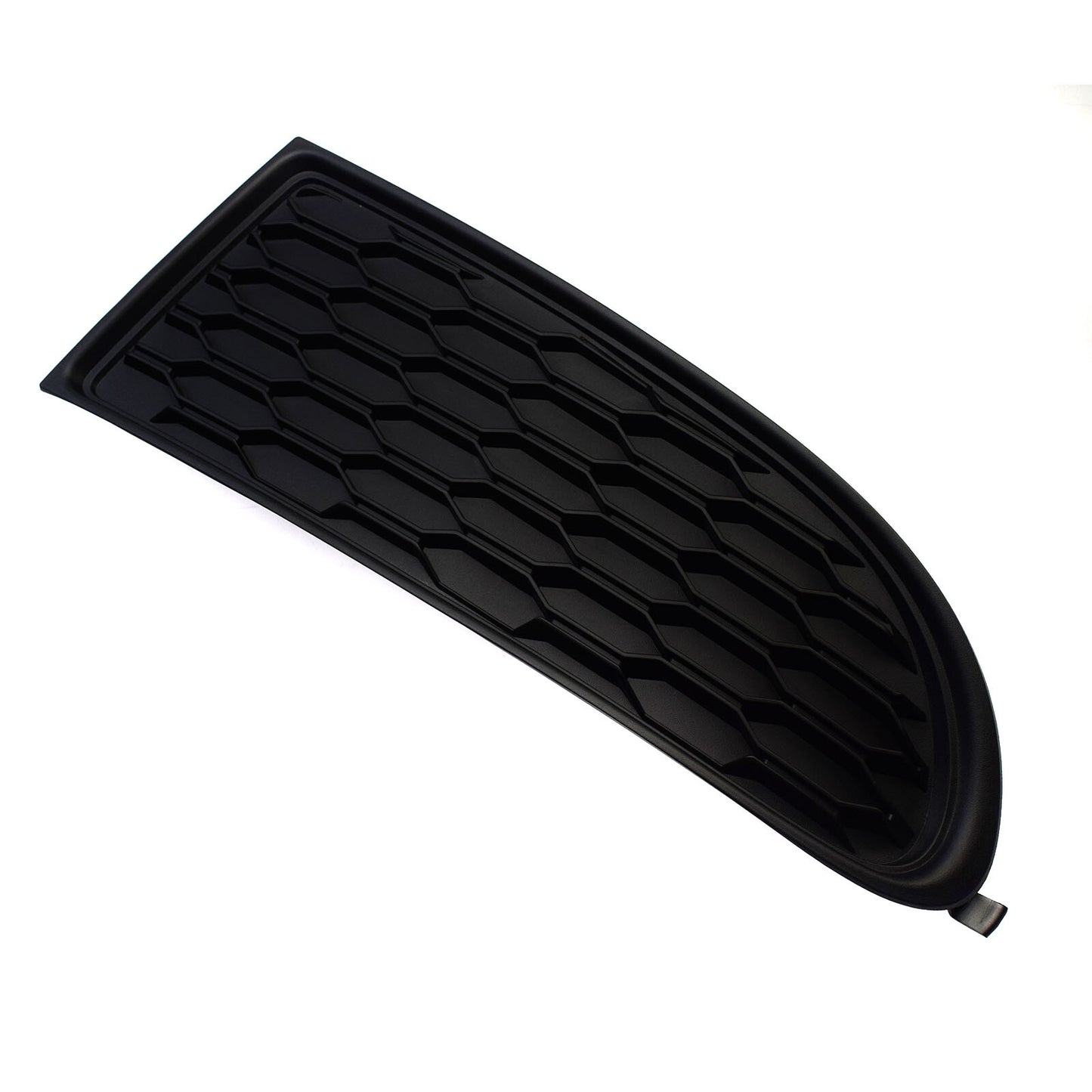 Left fog light cover, driver's side, 68079853AB, suitable for Dodge Journey 2011-18 2.4L and 3.6L engines.