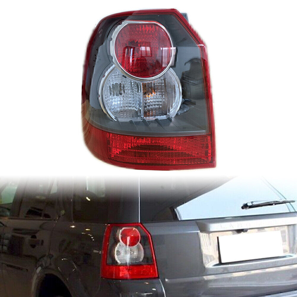 Rear Fog Bumper Lamp Tail Light Left Side Fit for Land Rover Freelander 2006-12 2007
