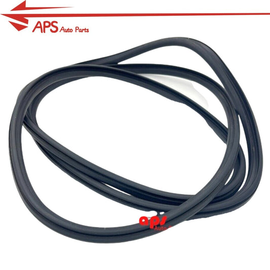 Weatherstrip sealant 70205-T2A-A01 for sunroof glass of for Honda Accord, for Civic , CR-V, and Pilot models.