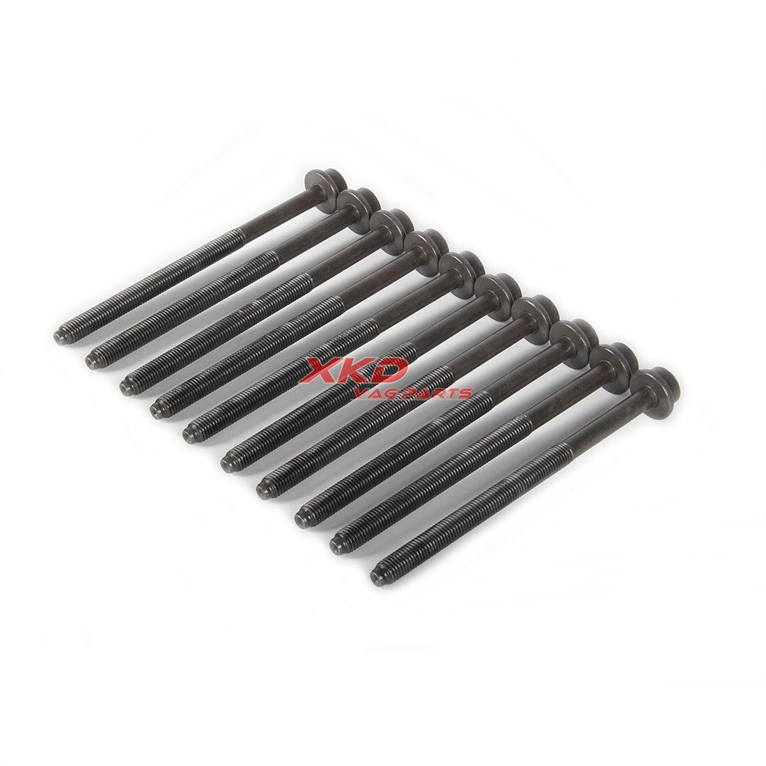 1.4/1.6L 10 cylinder head bolt kit for Volkswagen Lupo Polo, for Audi A2, A3