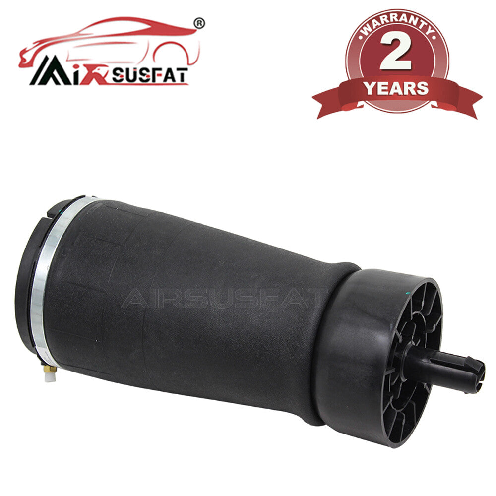 1x Rear L/R Air Suspension Spring Bag for Land Rover for Range Rover L405 2012-2022