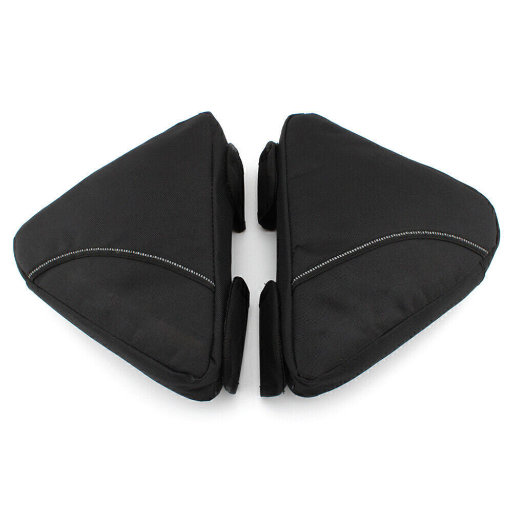 Frame Crash Bars Waterproof Bag Repair Tool Bag for BMW R1200GS Adventure 2014+