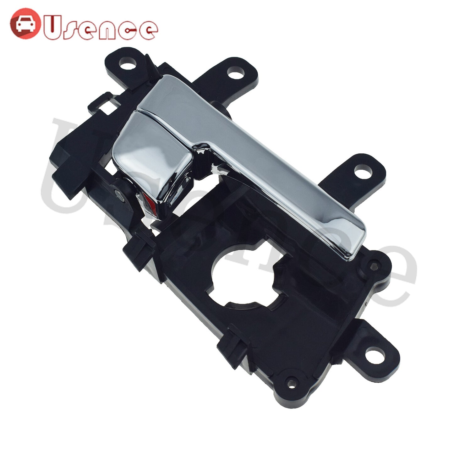 Interior Door Handle Chrome Rear Right for Kia Optima 2011 to 2013 83620-2T000